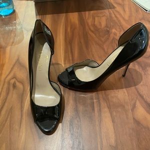 Used Valentino Heels